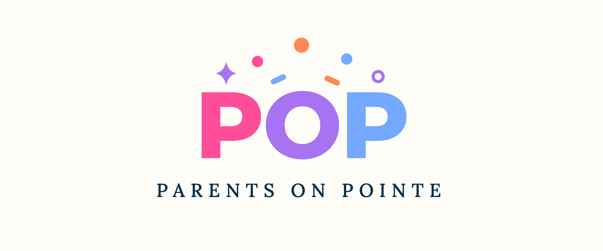 Parents On Pointe